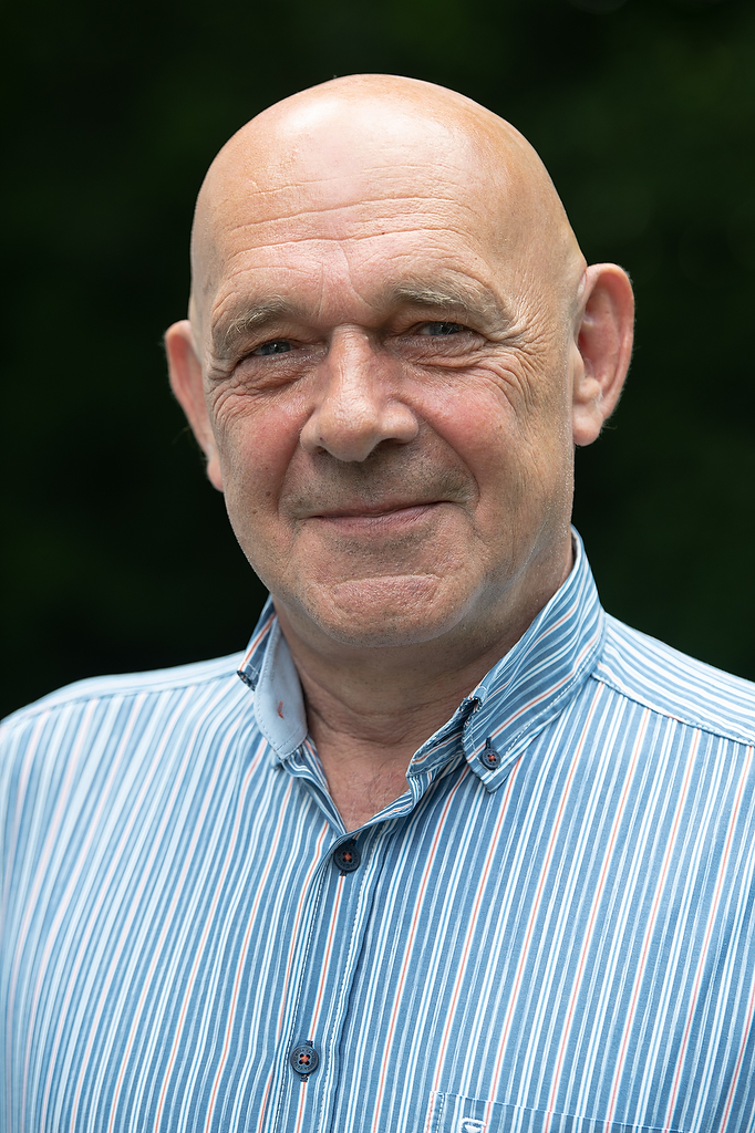 Martin Ebbecke
