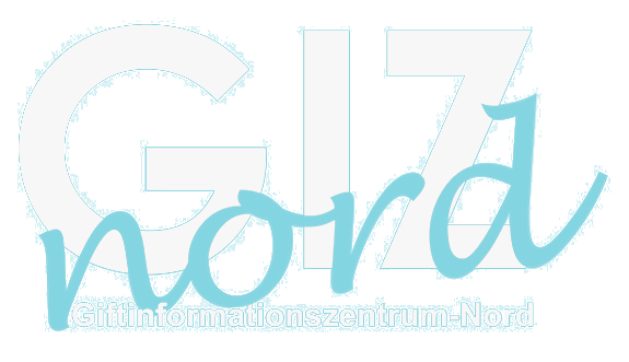 Giftinformationszentrum-Nord